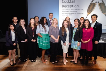 2018 Scholarship Winners 2018 Scholarship Winners